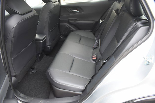 New 2026 Toyota Prius Limited image 13