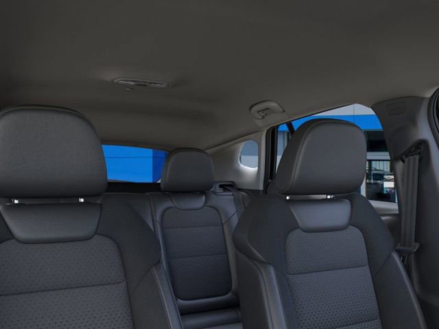 New 2025 Chevrolet Trax LT w/ Driver Confidence Package image 24