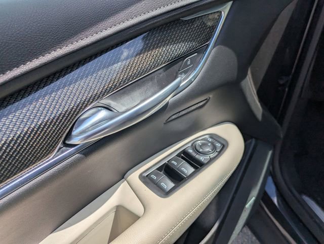 Used 2022 Cadillac XT5 Sportv image 11