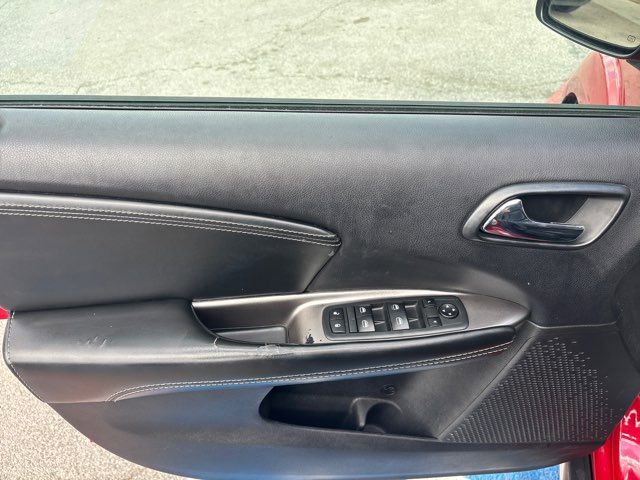 Used 2018 Dodge Journey Crossroad AWD/4WD image 20