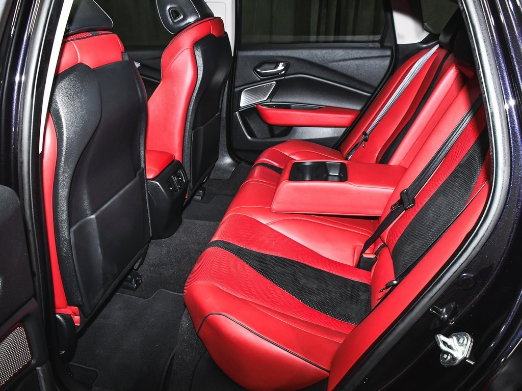 Used 2021 Acura TLX w/ Technology Package image 52