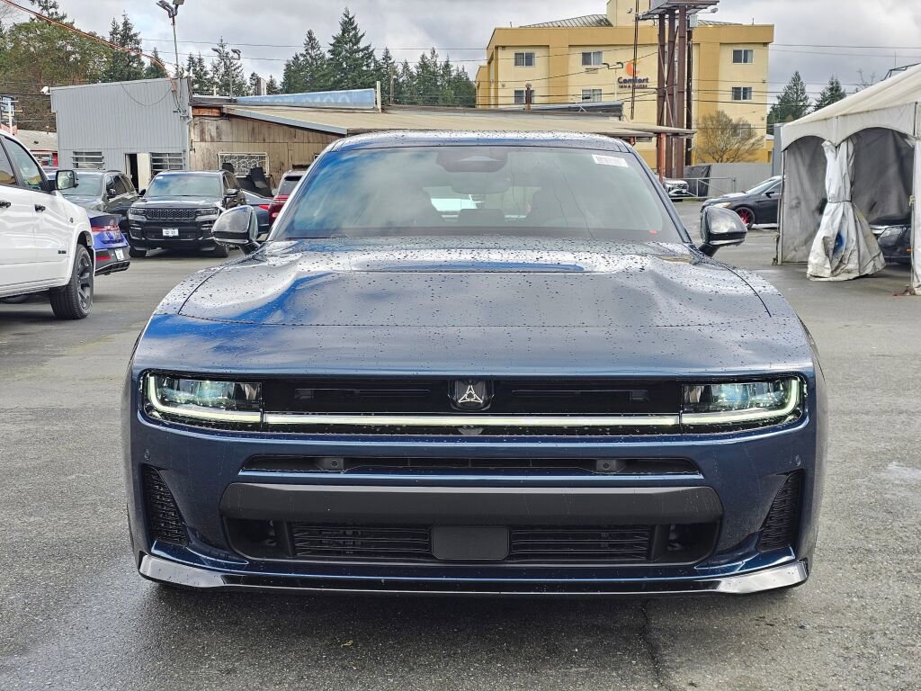 New 2026 Dodge Charger Scat Pack image 3