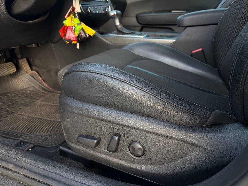 Used 2018 Kia Optima S w/ Panoramic Sunroof Package FWD image 11