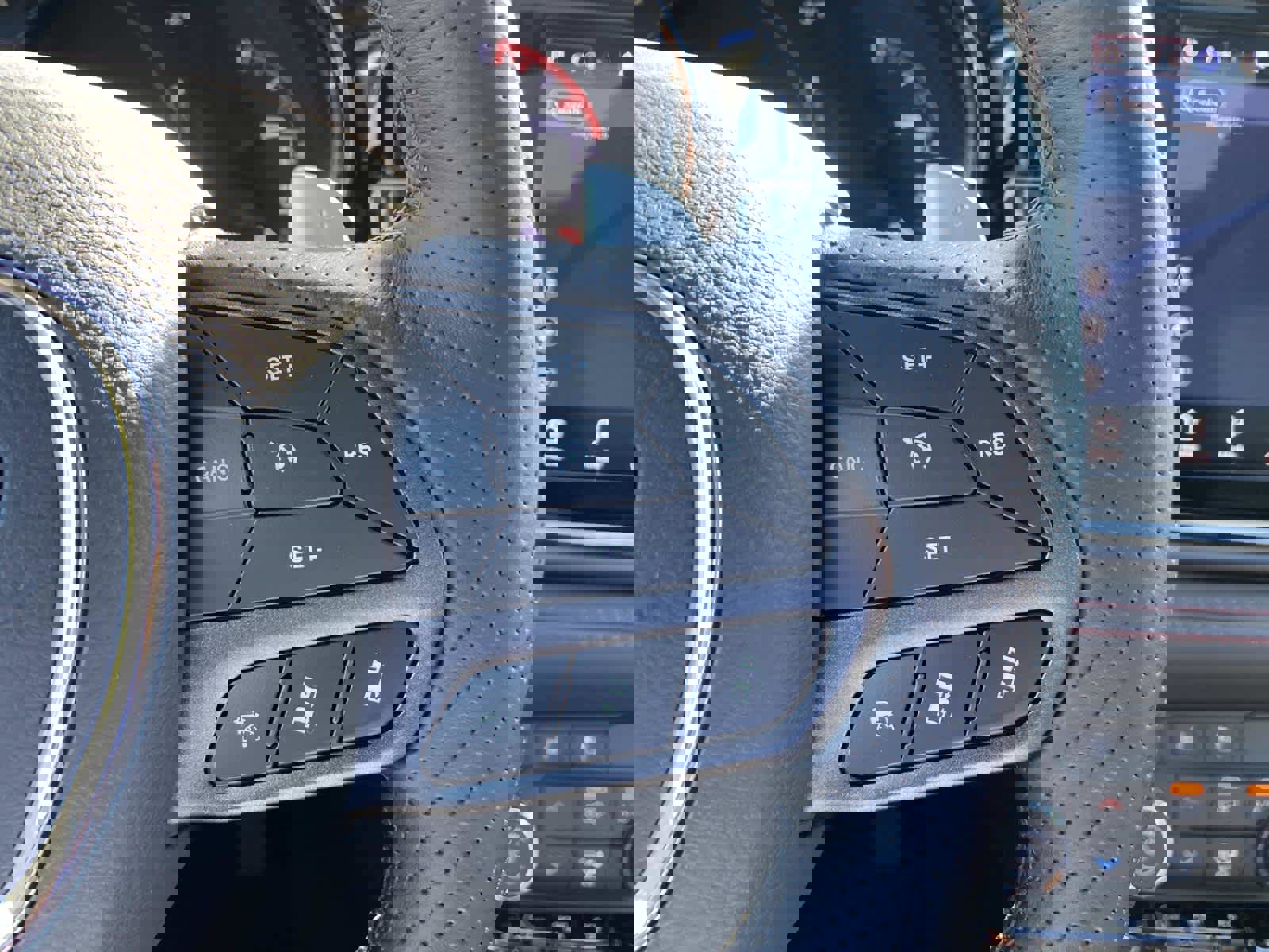 New 2026 Dodge Durango GT image 16