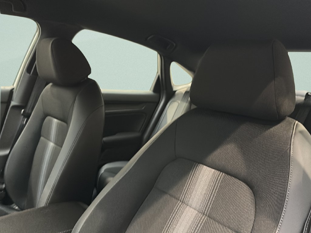 New 2026 Honda Civic Sport image 13