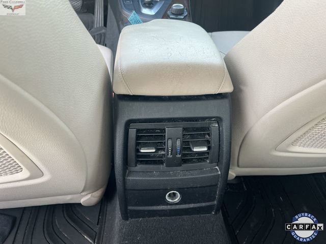 Used 2015 BMW 320i Sedan image 21