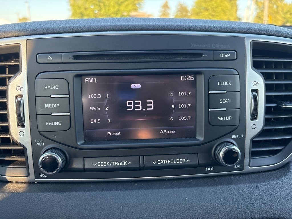 Used 2019 Kia Sportage LX image 31