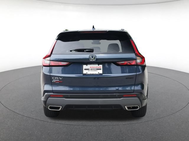 Used 2025 Honda CR-V Sport-L image 5