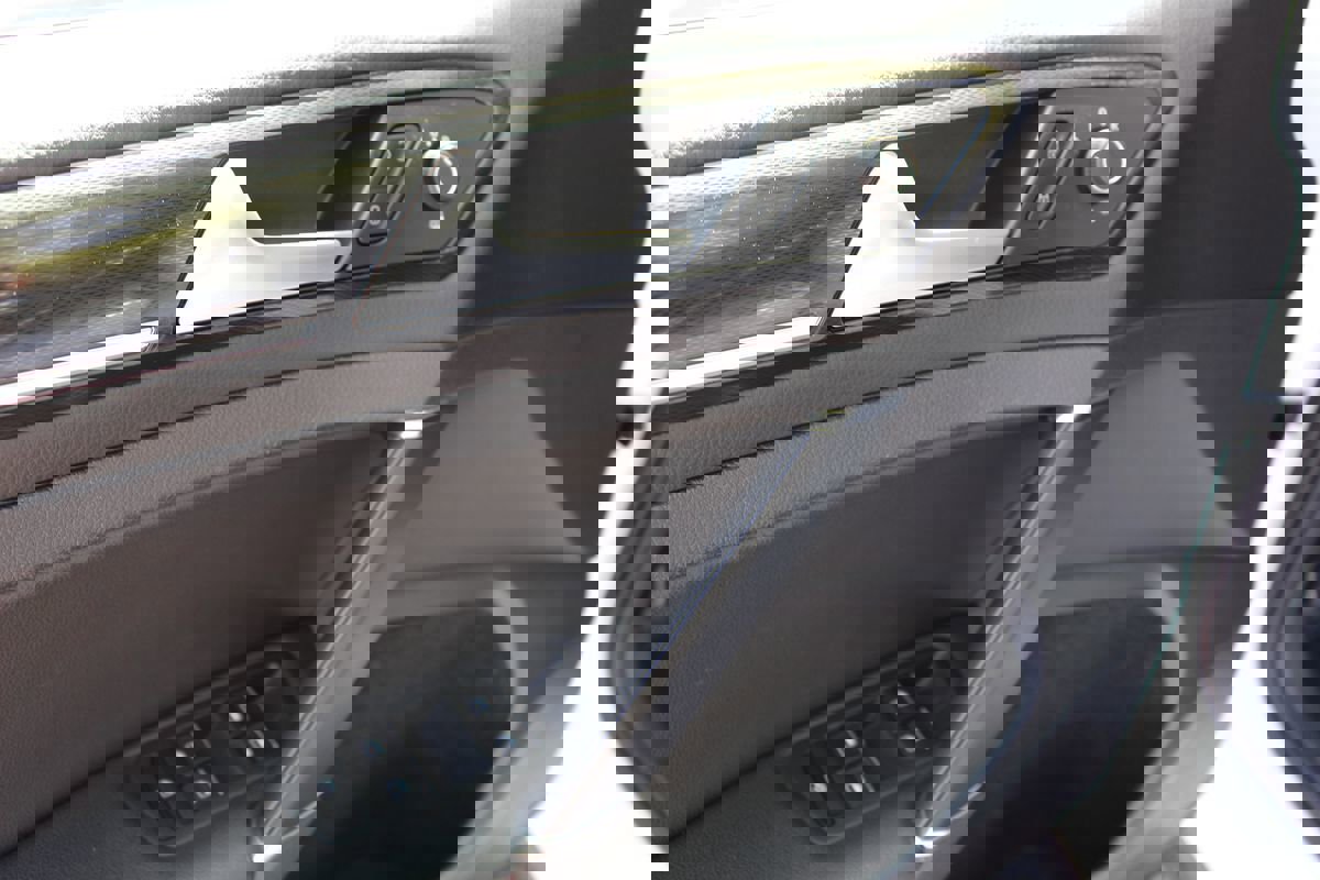 Used 2015 Volkswagen GTI Autobahn image 10