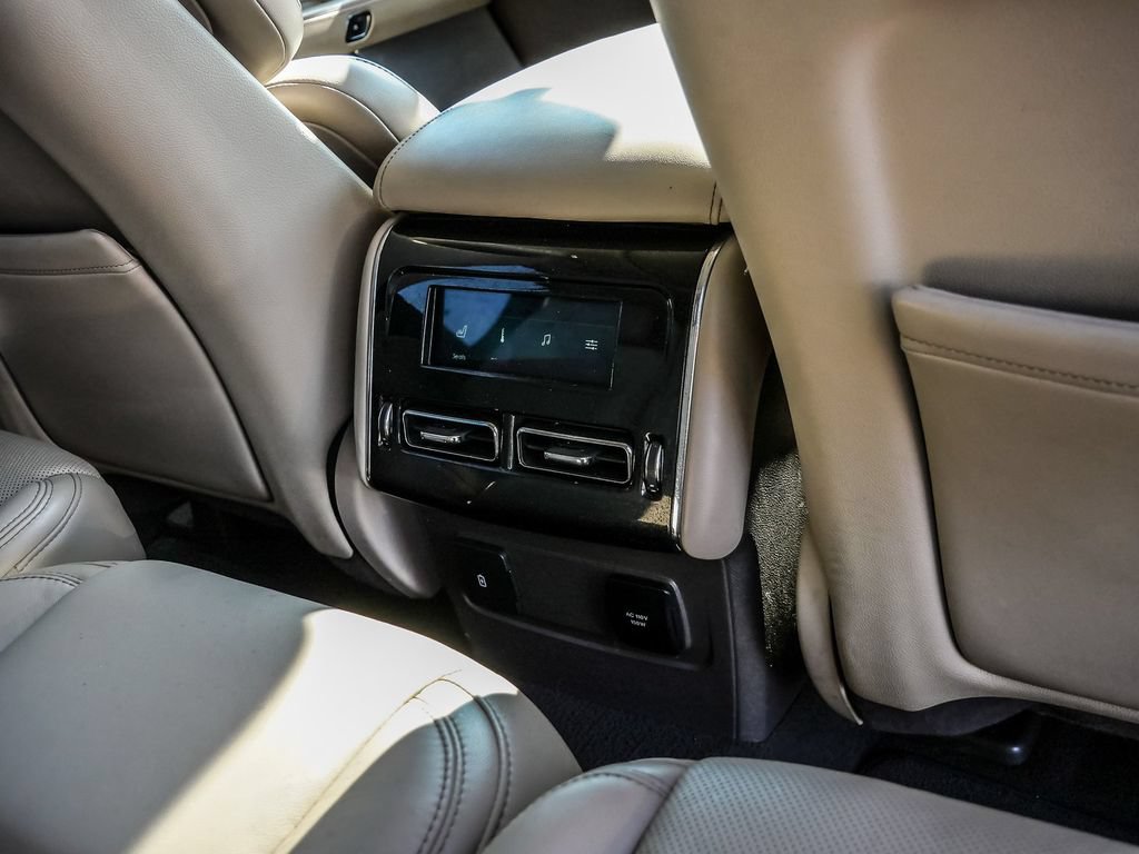 Used 2020 Lincoln Aviator Reserve w/ Equipment Group 202A AWD/4WD image 23