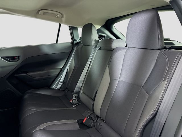 New 2025 Subaru Crosstrek 2.5i Premium image 24