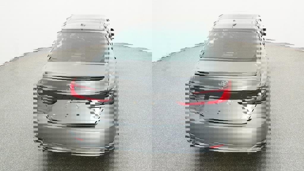 New 2026 Toyota Camry XSE image 5