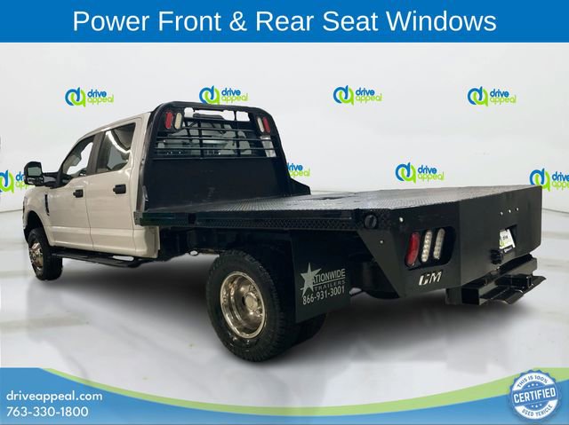Used 2018 Ford F350 XL w/ Power Equipment Group image 7