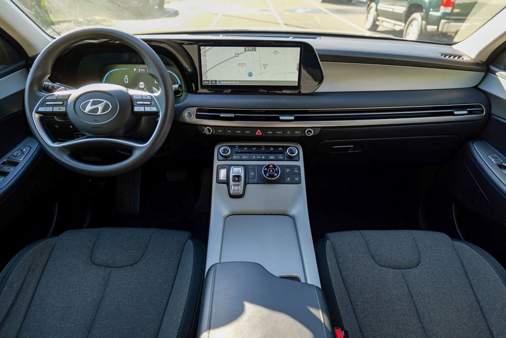 Used 2023 Hyundai Palisade SE AWD/4WD image 38