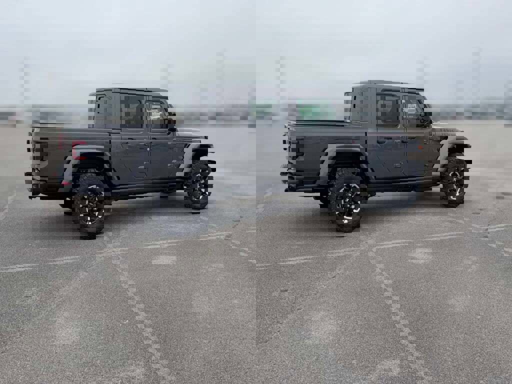 New 2026 Jeep Gladiator Rubicon image 13