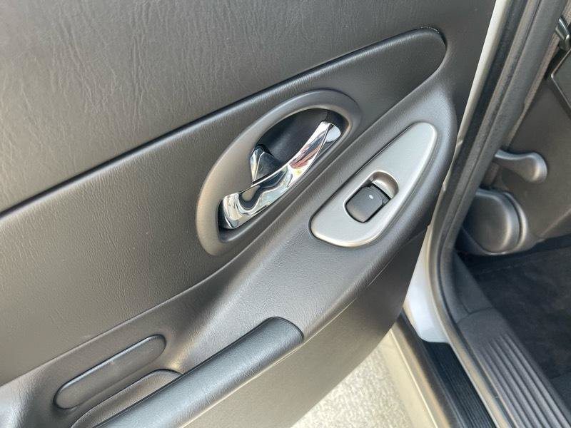 Used 2007 Chevrolet Malibu SS FWD image 38