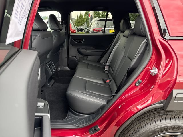 New 2026 Subaru Outback Premium AWD/4WD image 16