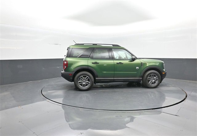 New 2025 Ford Bronco Sport Big Bend w/ Convenience Package image 8