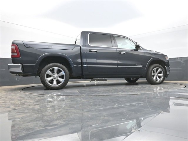Used 2019 RAM 1500 Limited image 51
