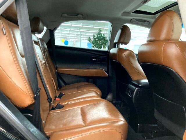 Used 2015 Lexus RX 350 F Sport image 13