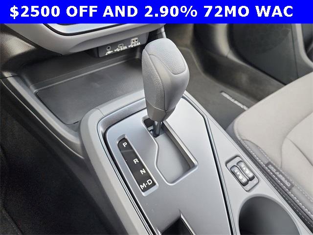 New 2026 Subaru Crosstrek 2.0i Premium image 23