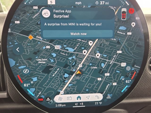 New 2026 MINI Cooper S FWD image 22