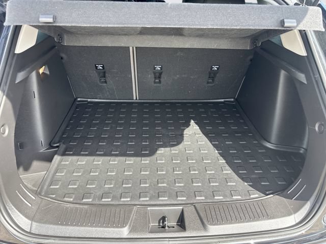 Used 2025 Chevrolet Trax ACTIV w/ Sunroof Package FWD image 24