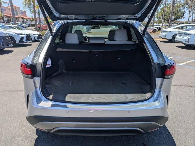 New 2026 Lexus RX 350 Premium FWD image 21