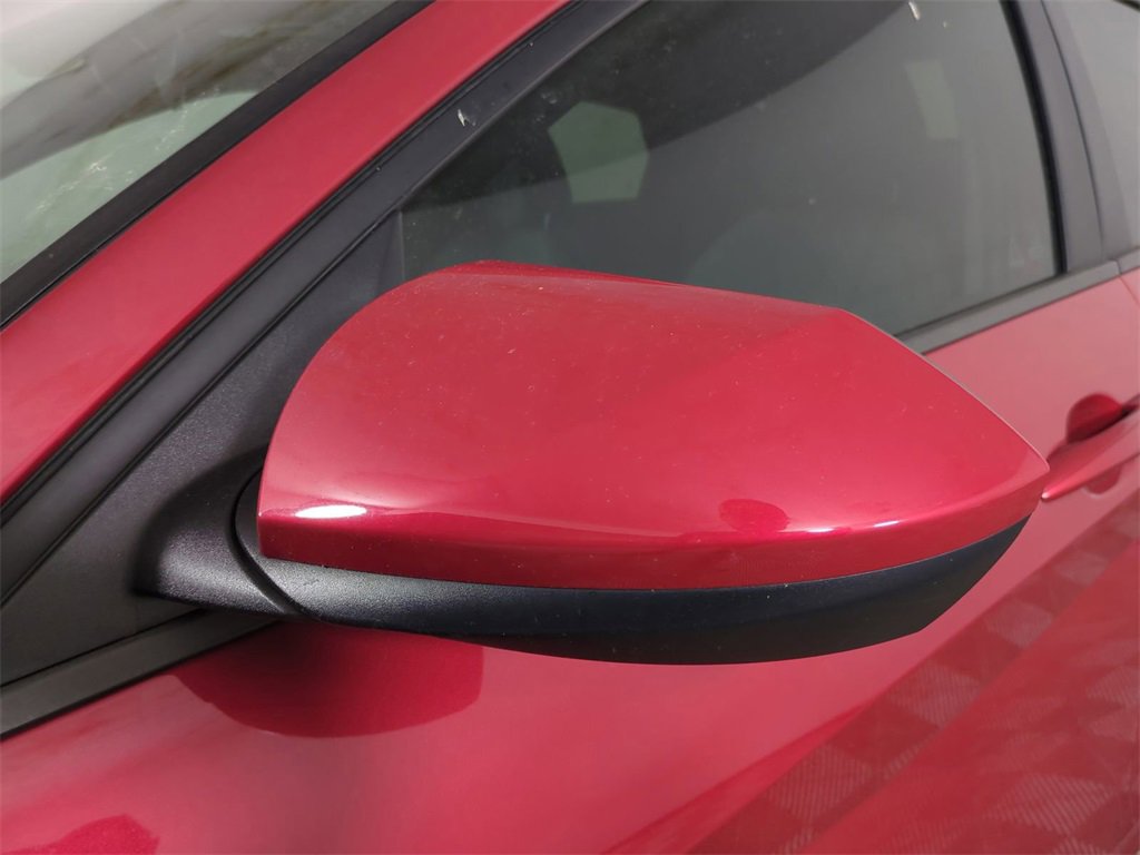 Certified 2023 Hyundai Elantra SEL w/ Convenience Package image 12