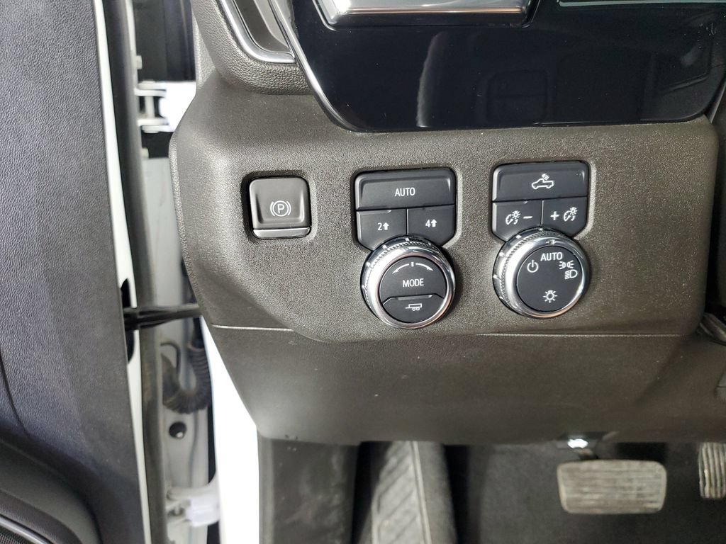 Used 2023 GMC Sierra 1500 SLE AWD/4WD image 26