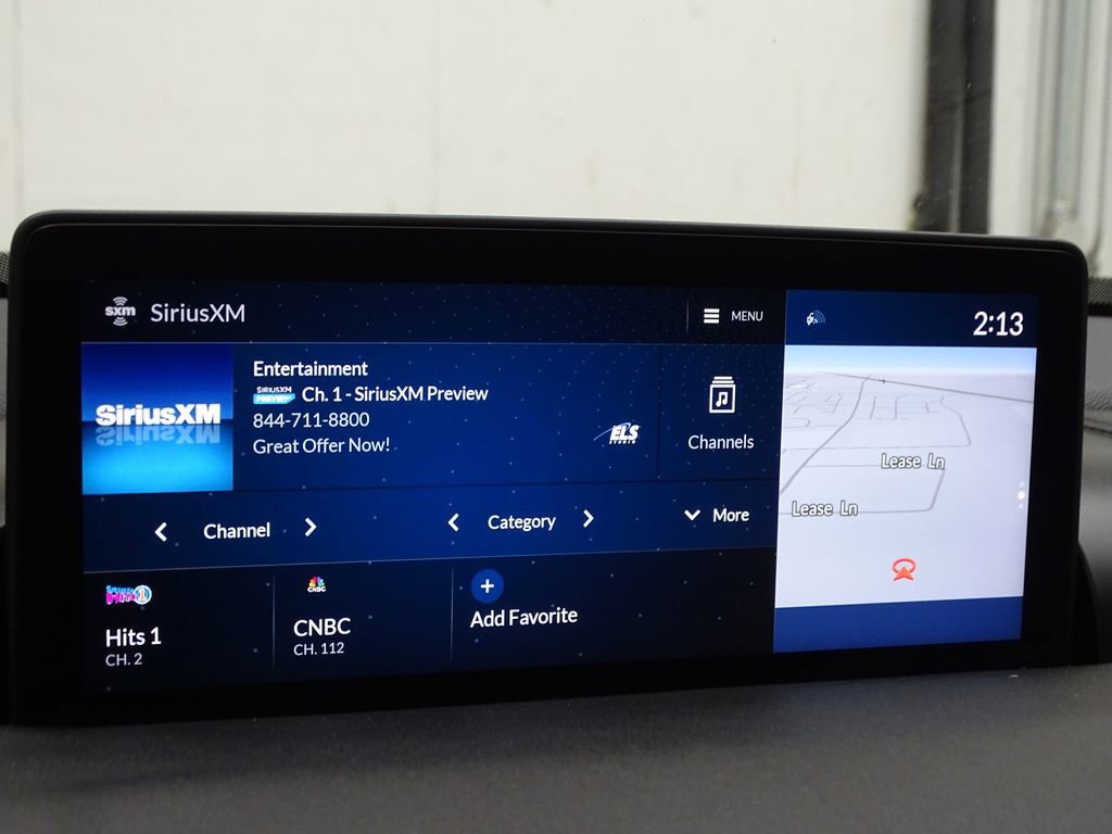 Used 2021 Acura TLX Advance image 39