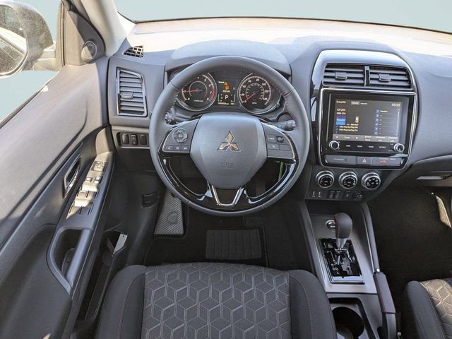 New 2026 Mitsubishi Outlander Sport LE AWD/4WD image 15