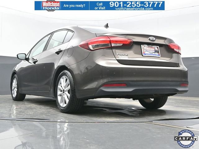 Used 2017 Kia Forte LX w/ LX Popular Package image 19