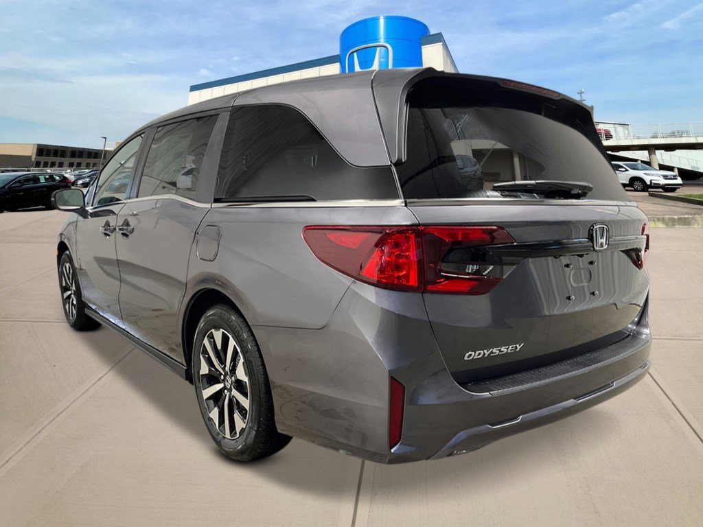 New 2026 Honda Odyssey EX-L image 3