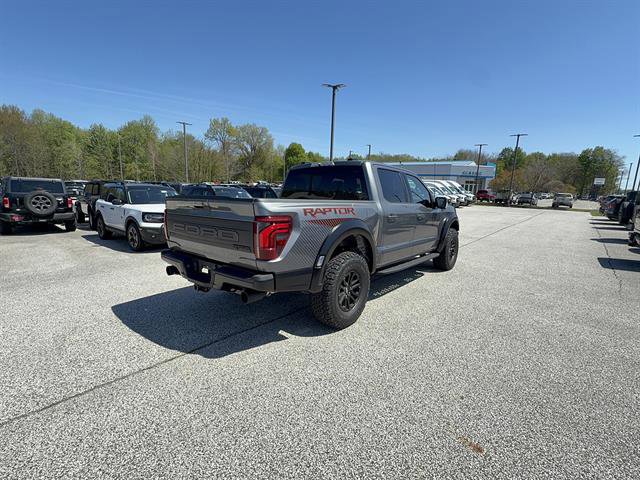 Used 2024 Ford F150 Raptor AWD/4WD image 6