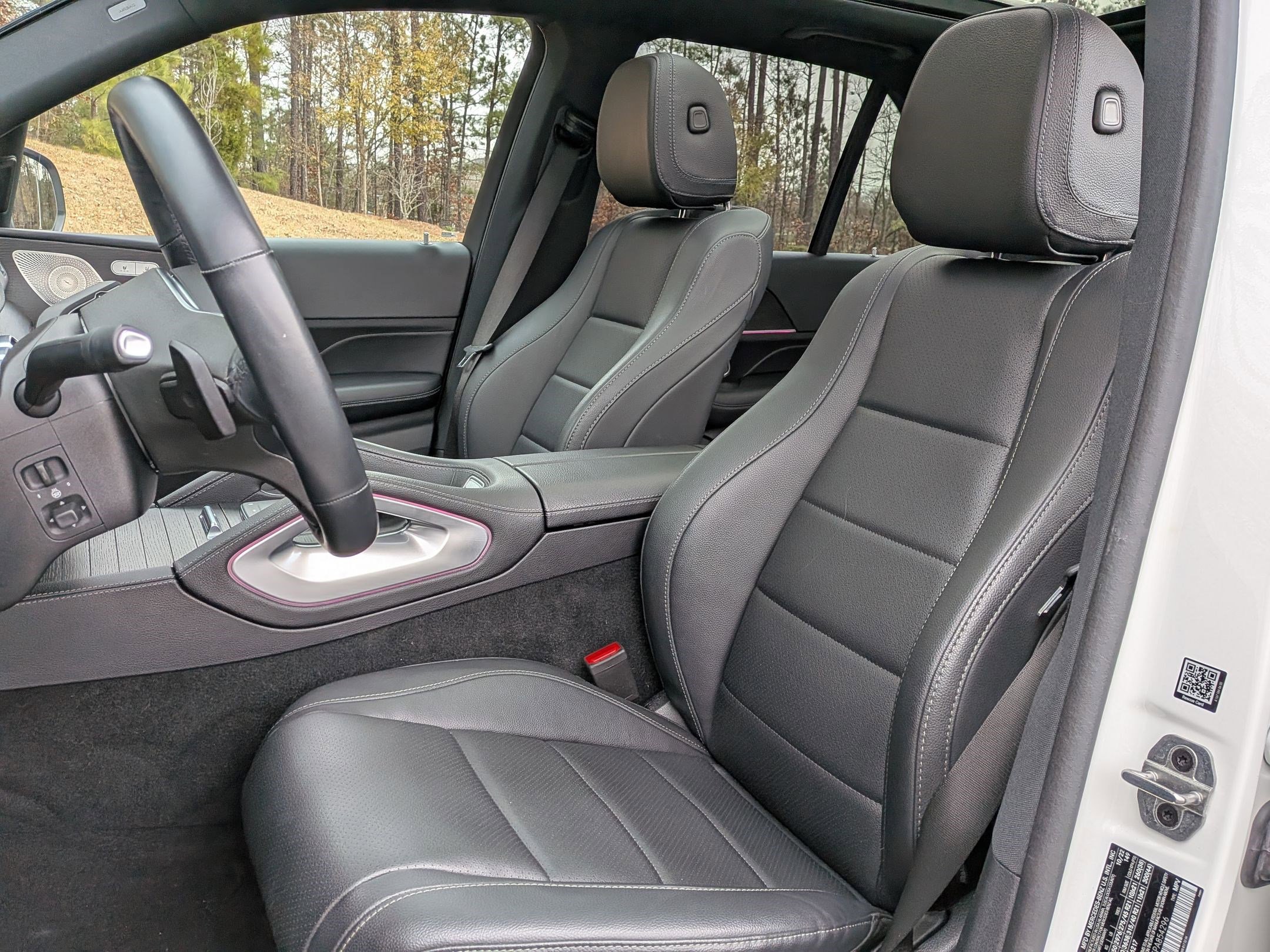 Certified 2023 Mercedes-Benz GLE 350 350 4MATIC image 17