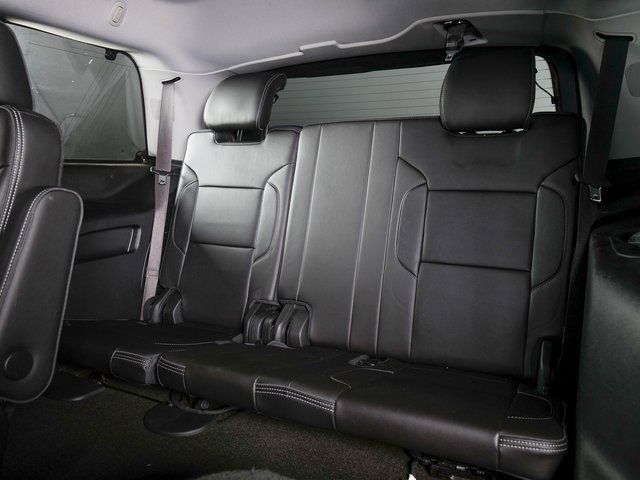 Used 2018 GMC Yukon Denali w/ Denali Ultimate Package image 24