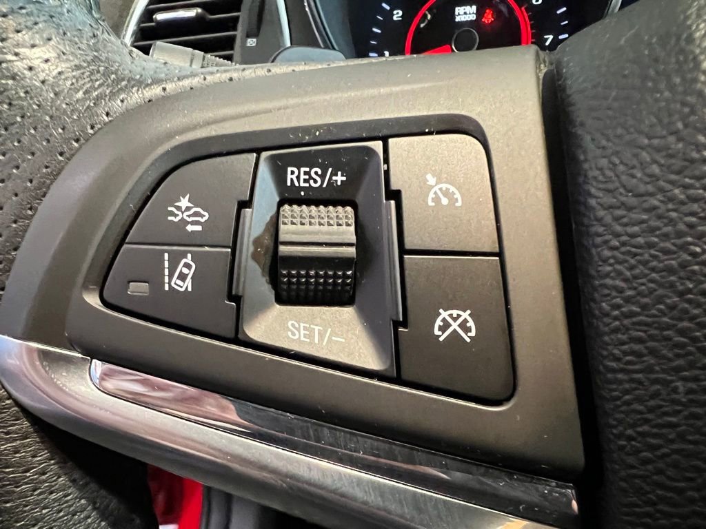 Used 2017 Chevrolet SS image 21