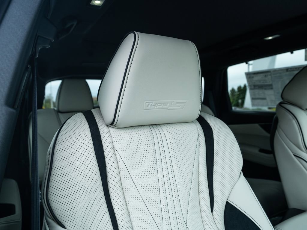 New 2026 Acura MDX Type S AWD/4WD image 17
