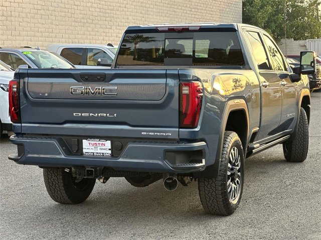New 2026 GMC Sierra 2500 Denali Ultimate w/ Max Trailering Package image 4