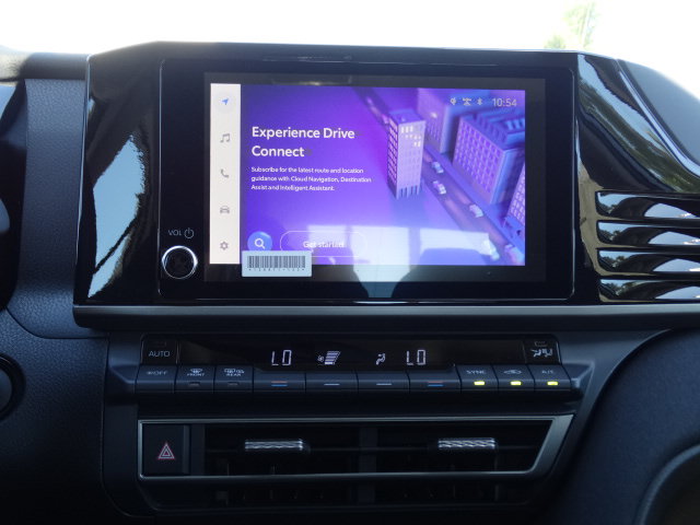 New 2026 Toyota Camry LE FWD image 17
