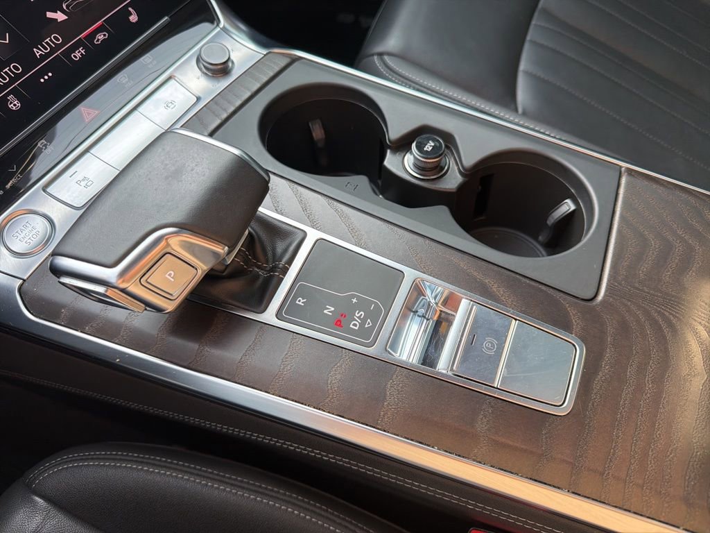 Used 2020 Audi A6 2.0T Premium Plus w/ Premium Plus Package image 33