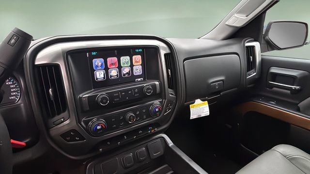 Used 2015 Chevrolet Silverado 1500 LTZ w/ LTZ Plus Package image 19