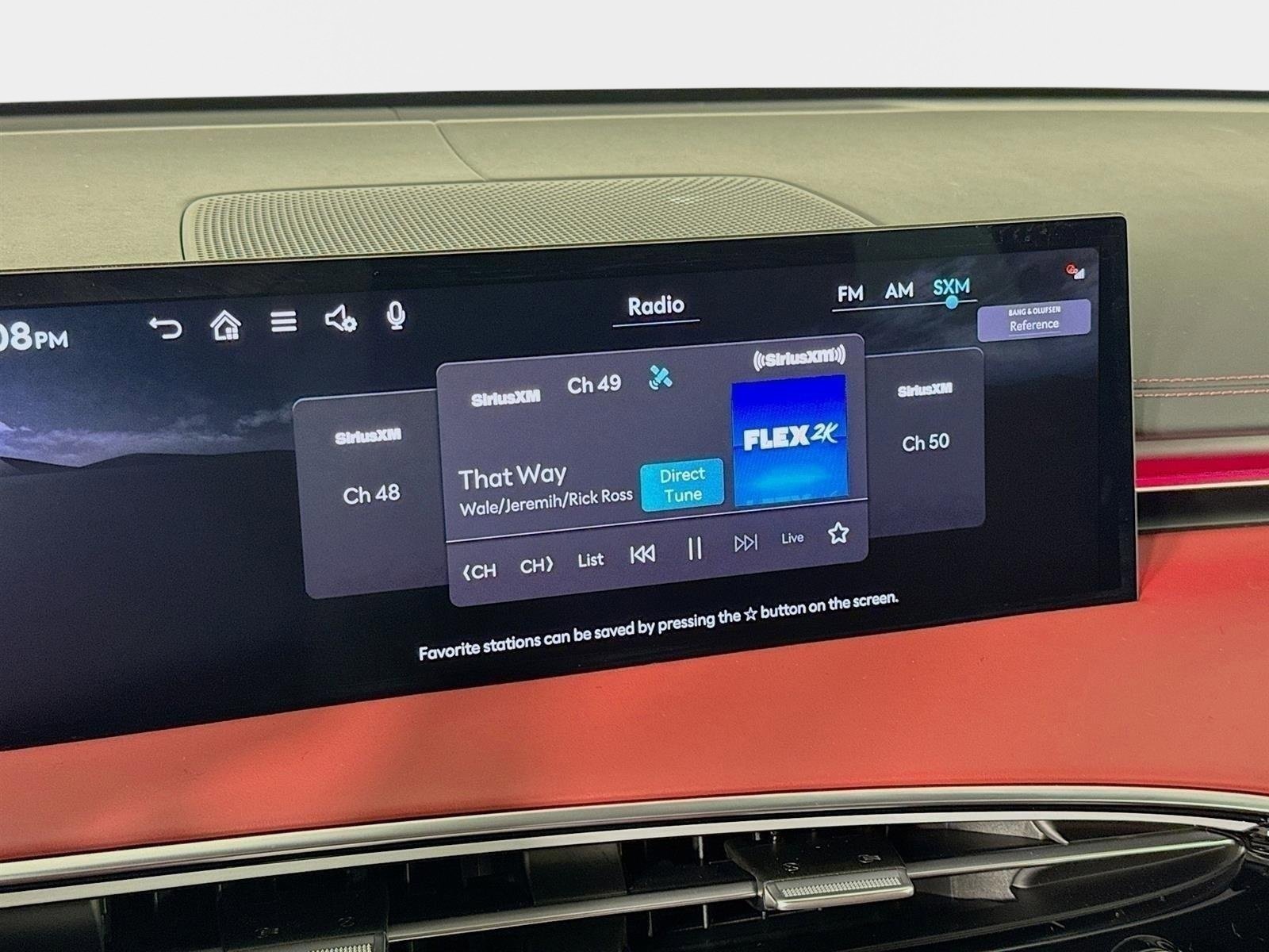 New 2026 Genesis GV70 3.5T Sport Advanced image 15