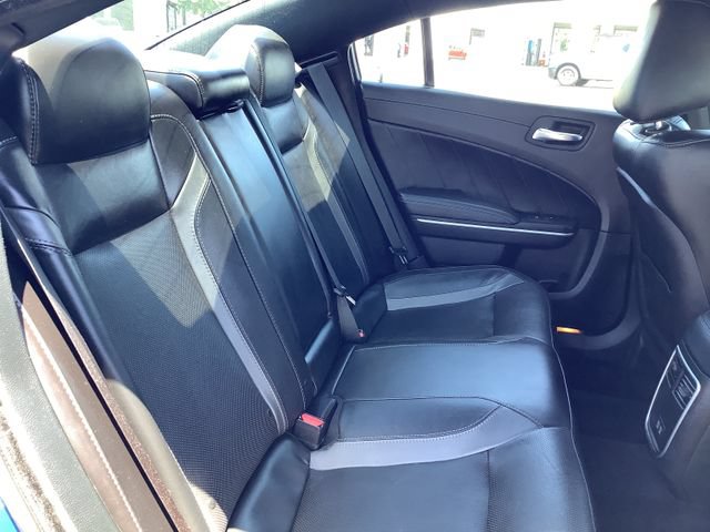 Used 2023 Dodge Charger SXT w/ Plus Group RWD image 34
