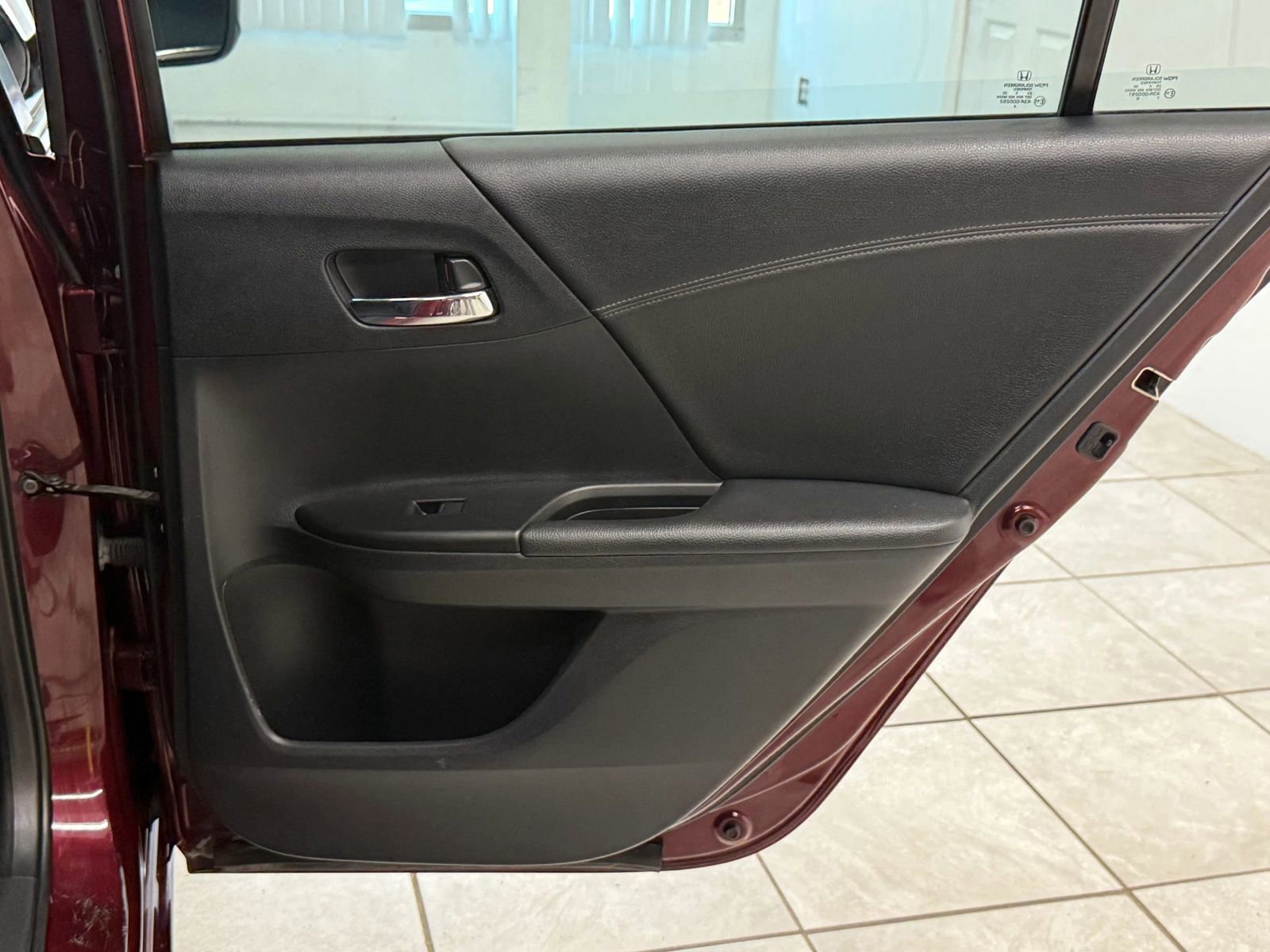 Used 2015 Honda Accord Sport image 20