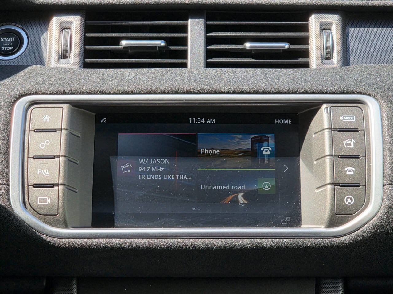 Used 2018 Land Rover Range Rover Evoque SE Premium AWD/4WD image 23