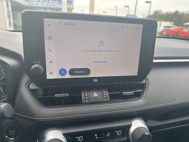 Used 2023 Toyota RAV4 XLE Premium AWD/4WD image 32