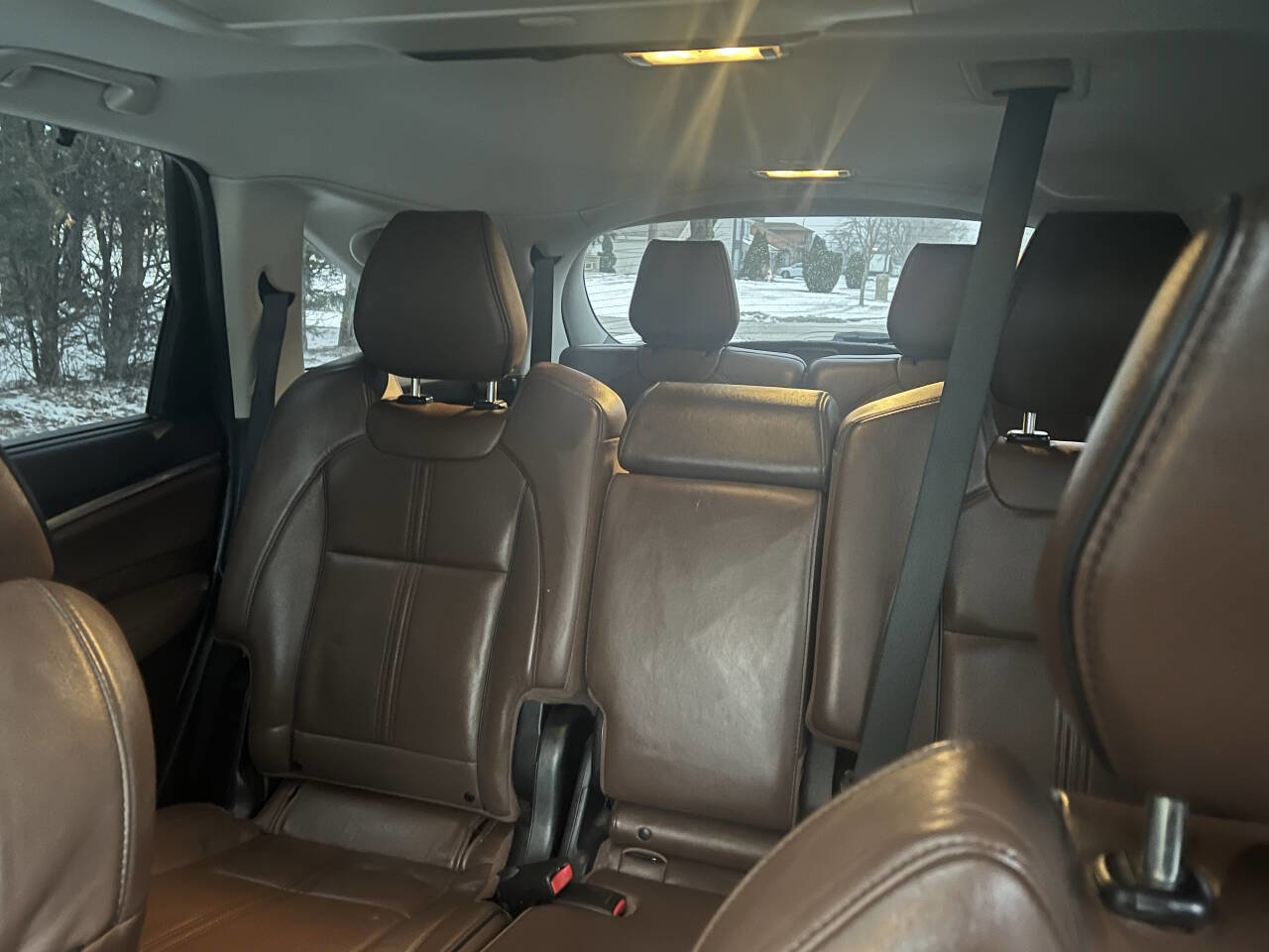 Used 2018 Acura MDX w/ Advance & Entertainment image 10