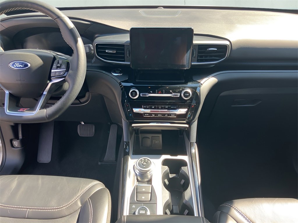 Used 2023 Ford Explorer ST w/ Equipment Group 401A image 21